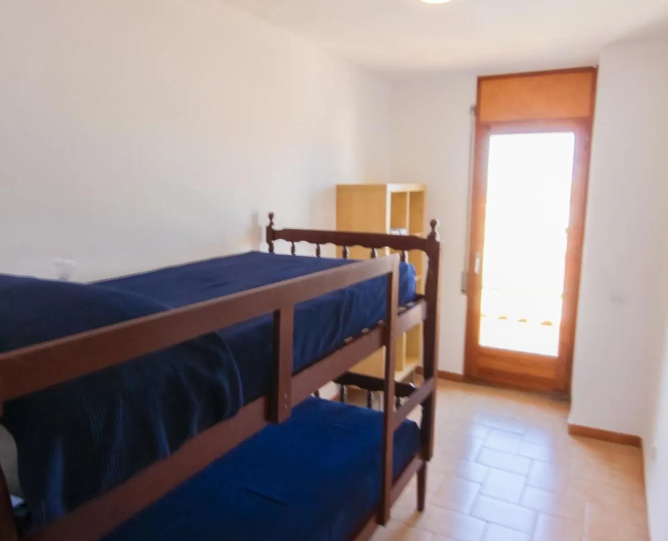 דירות אמפוריבראבה Edificio La Sardana