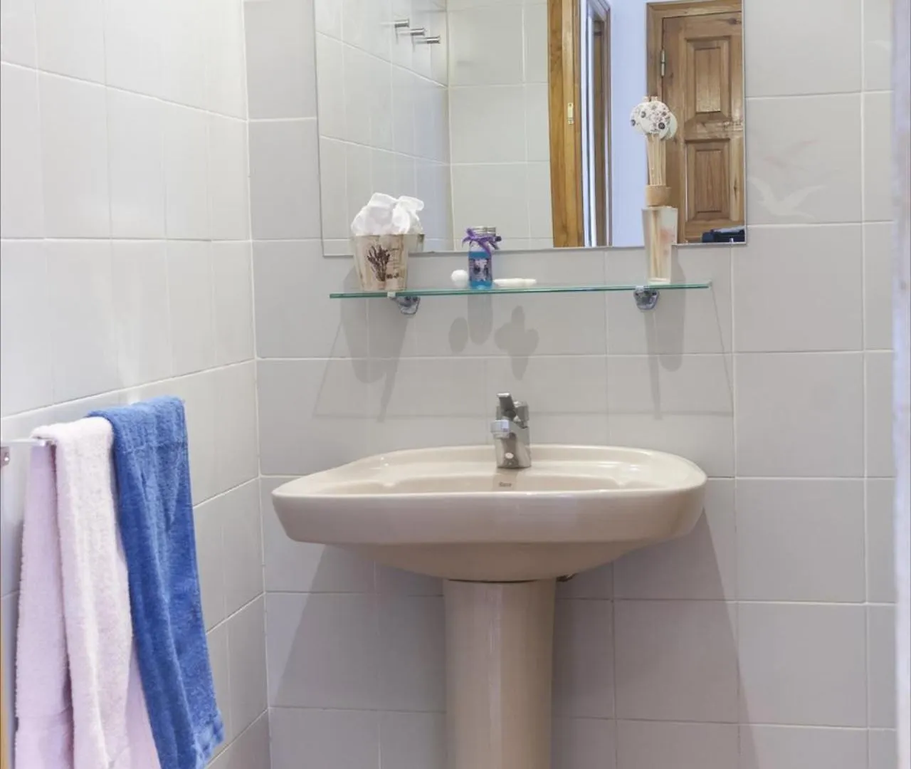 דירות אמפוריבראבה Edificio La Sardana 0*,  ספרד